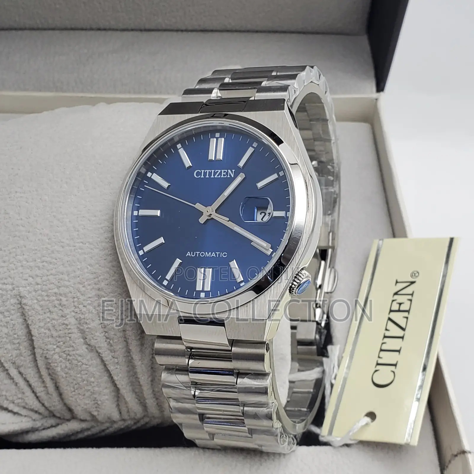 High Quality Automatic Citizen Watch