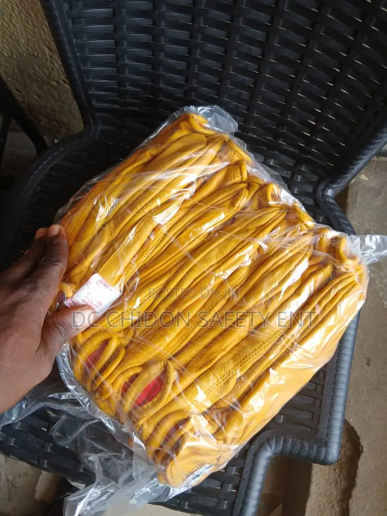 Agon Hand Gloves