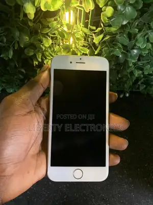 Apple iPhone 6s 128 GB Silver