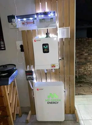 Solar Design and Installation