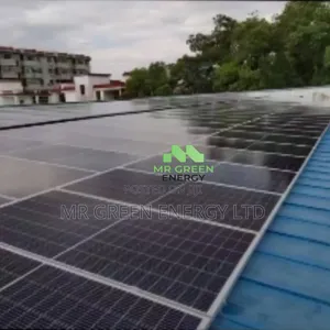 Solar Design and Installation