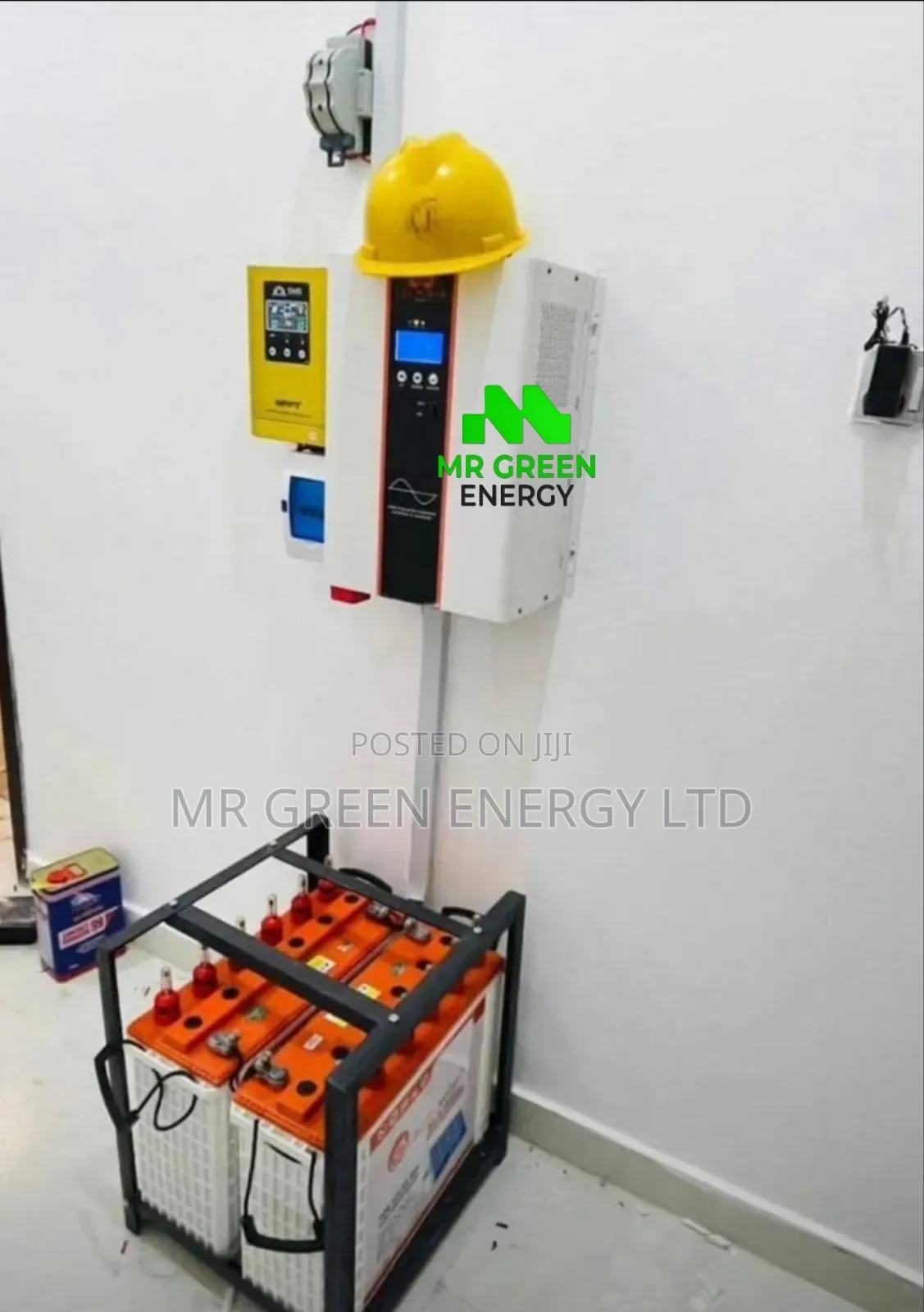 Solar Design and Installation