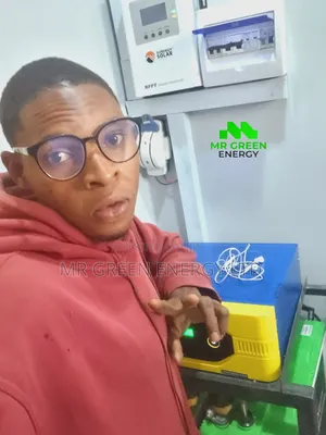 Solar Design and Installation