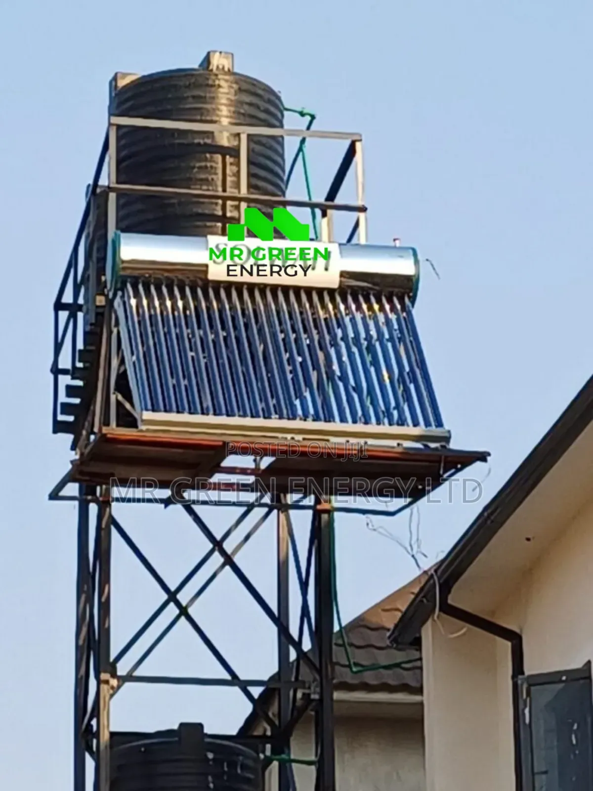 Solar Design and Installation