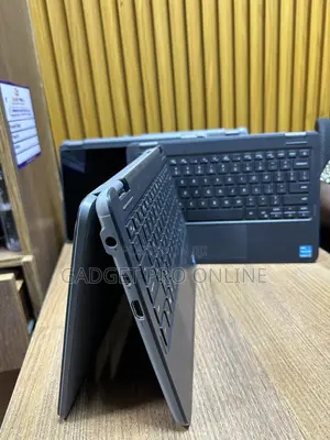 Laptop Dell Latitude 3120 8GB Intel Pentium SSD 128GB