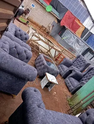 Set of Chair