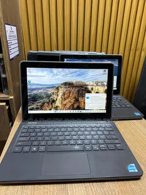 Laptop Dell Latitude 3120 8GB Intel Pentium SSD 128GB