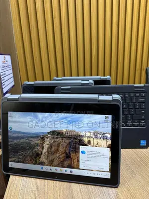Laptop Dell Latitude 3120 8GB Intel Pentium SSD 128GB