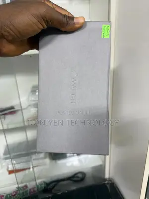 Apple Ultra 3