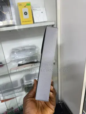 Apple Ultra 3
