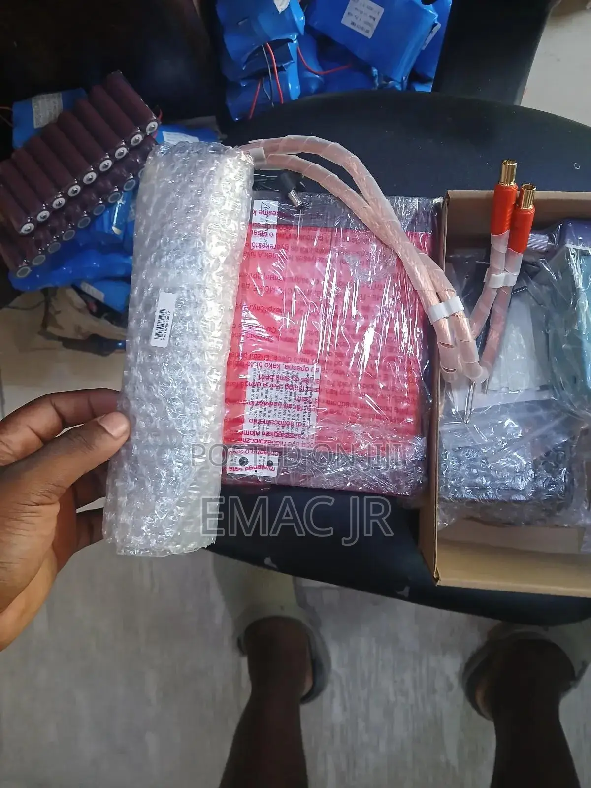 Glitter 801d Battery Spot Welder Machine