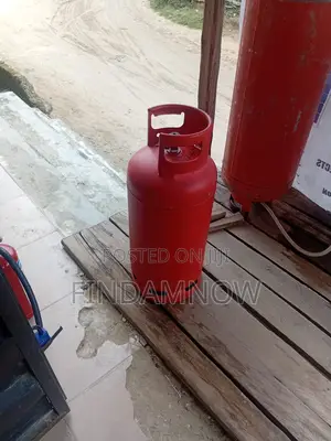 25kg Gas Cylinder