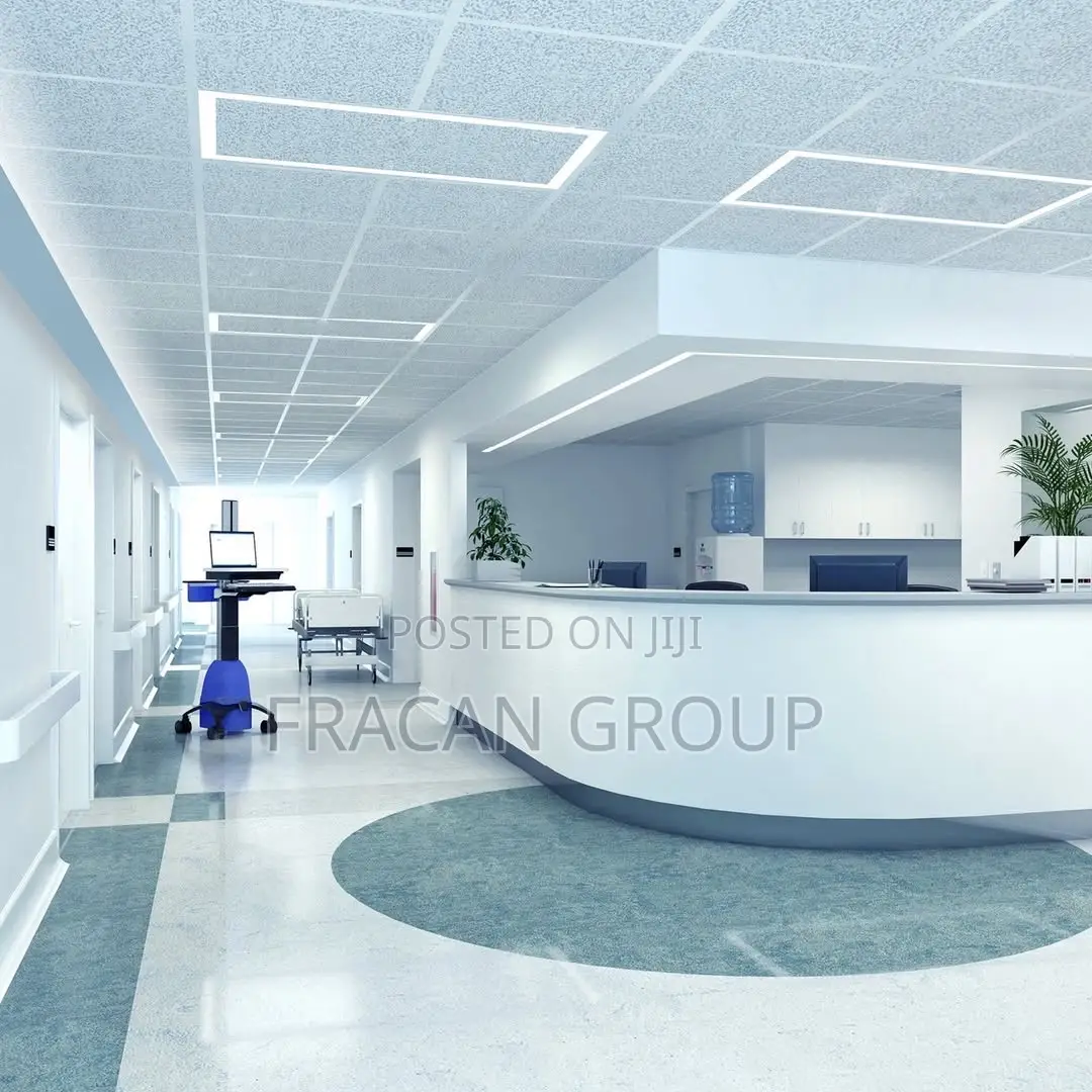 Hospital Vinyl Sheets in Abuja