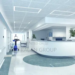 Hospital Vinyl Sheets in Abuja