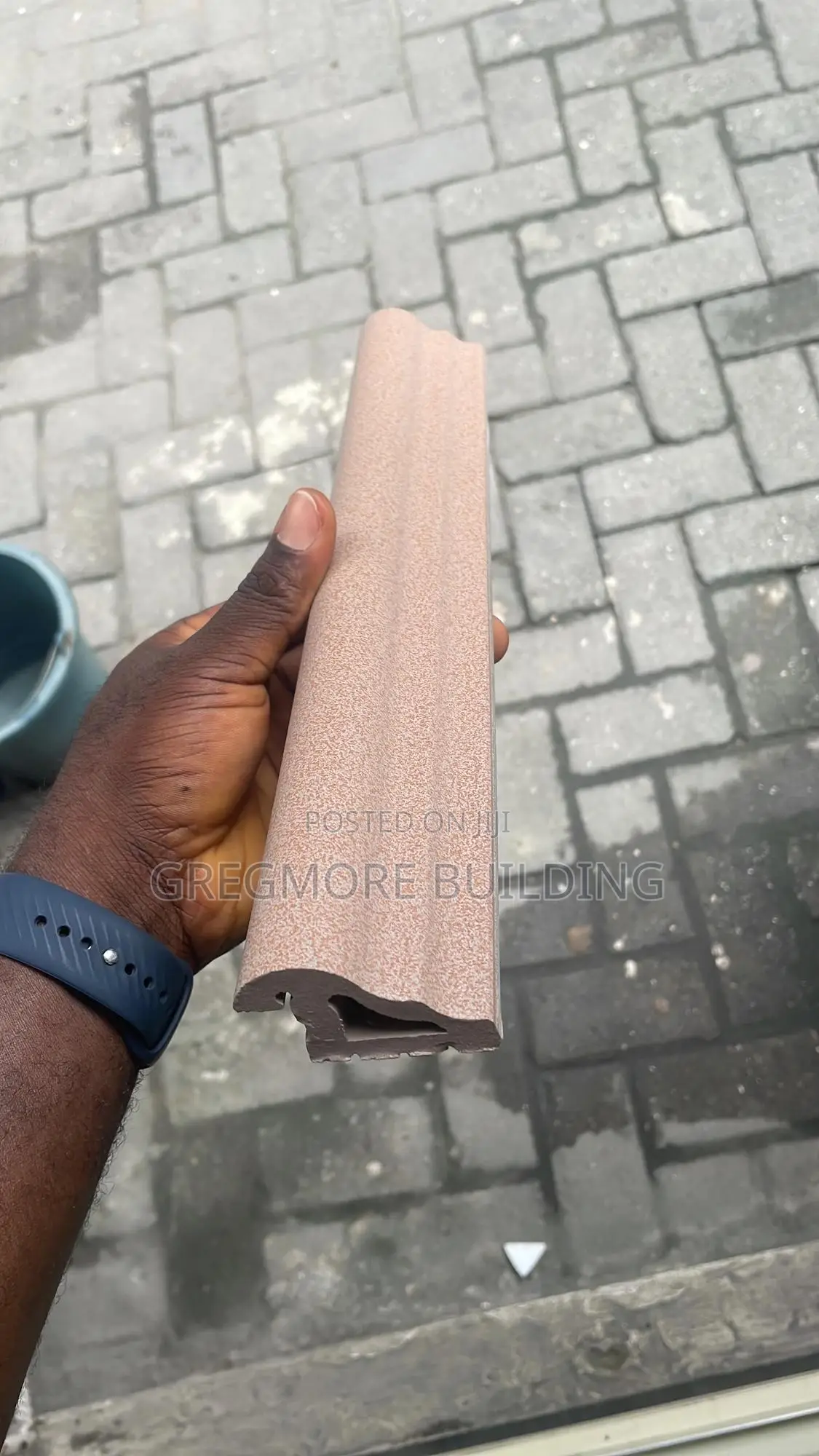 Swimming Pool Skirting
