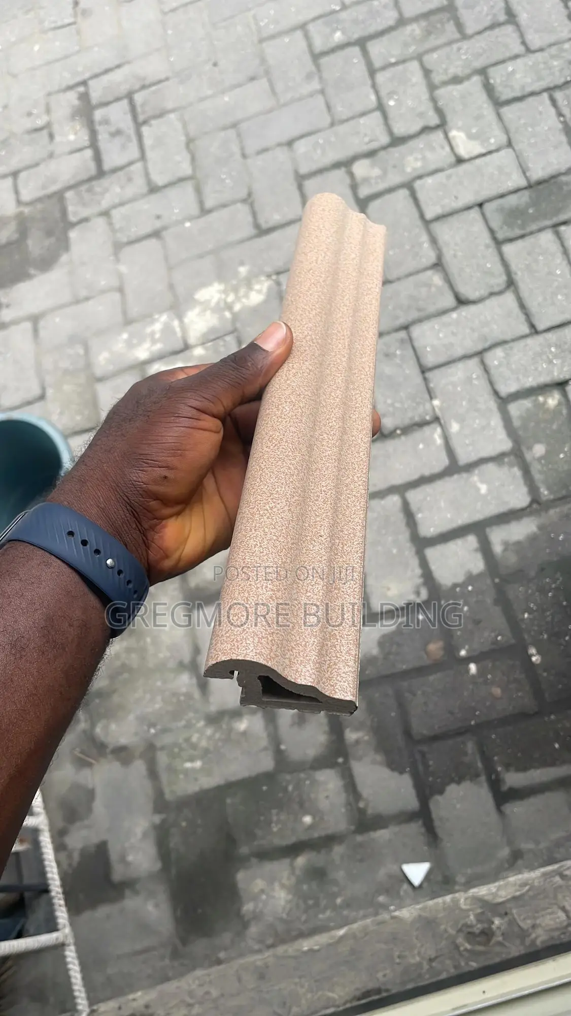 Swimming Pool Skirting