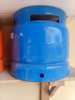 6kg Gas Cylinder