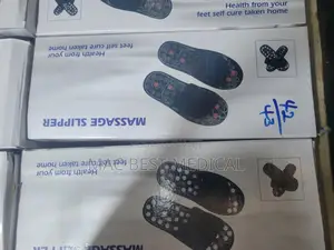 Foot Massager/Massager Slippers