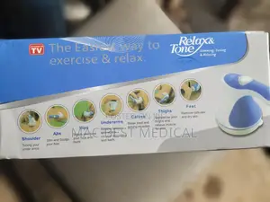 Relax Tone Massager