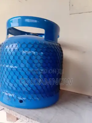 3kg Gas Cylinders