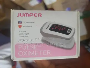 Pluse Oximeter Original