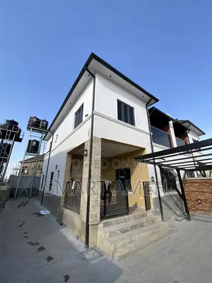 3bdrm Townhouse / Terrace in Dantata Estate, Kubwa for rent