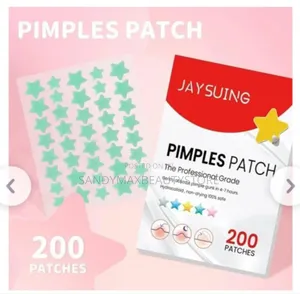 Pimples Patches