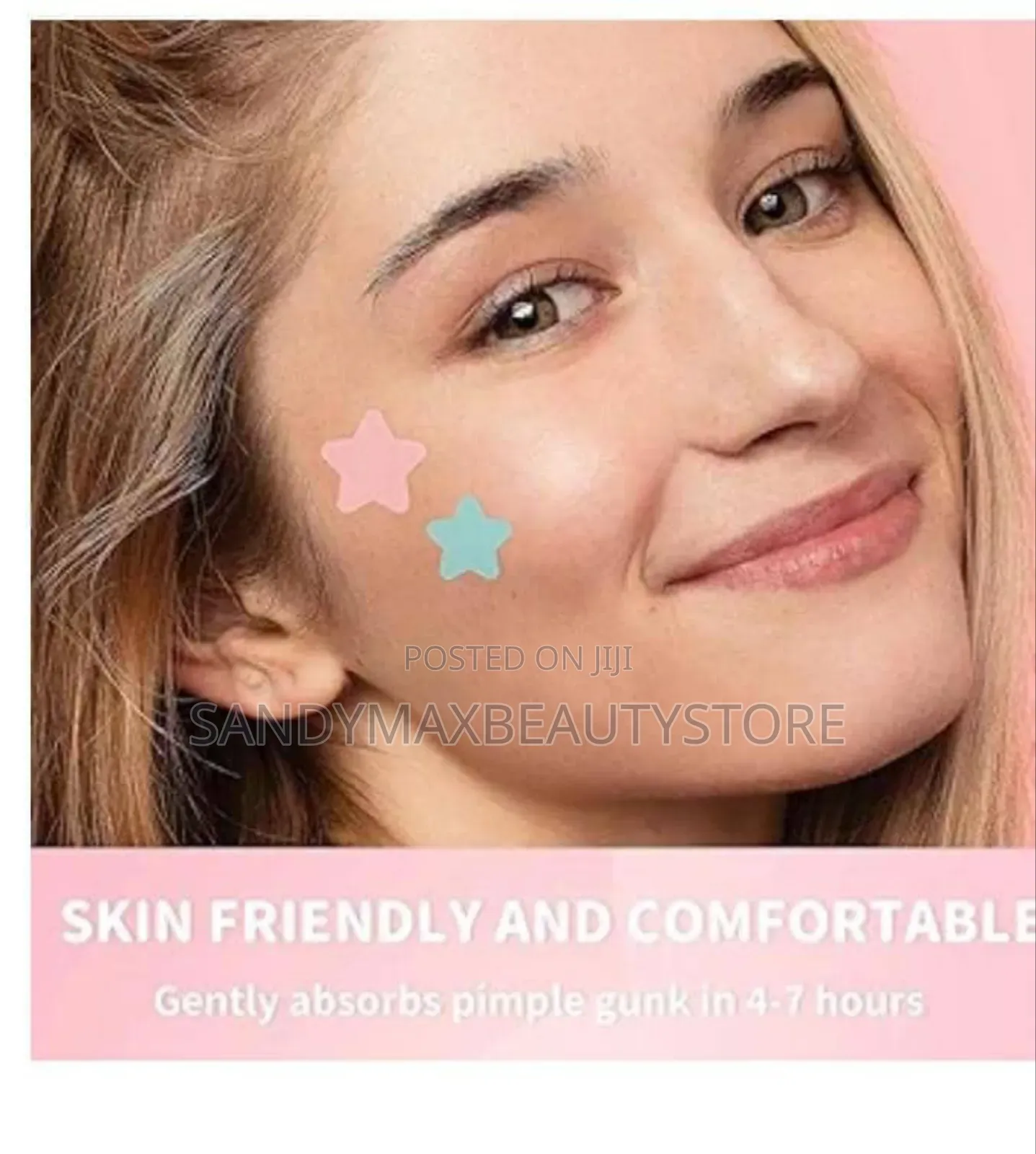 Pimples Patches