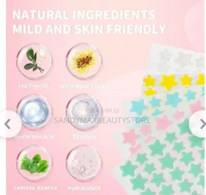 Pimples Patches