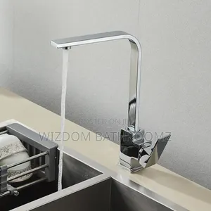 Quality Kitchen Sink Mixer Tap