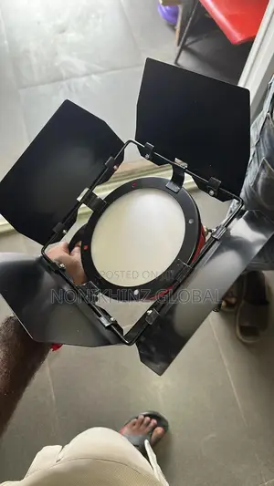 Gentry Torpedo Focusing Light