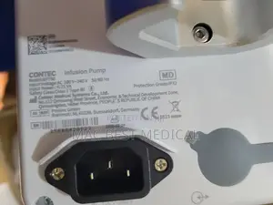 Contec Infusion Pump