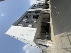 2bdrm Apartment in Citadel View Estate,, Ajah for rent