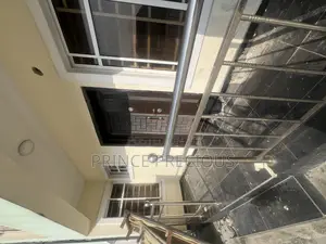 2bdrm Apartment in Olokonla Estate for rent