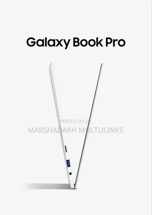 Laptop Samsung 8GB Intel Core I5 SSD 256GB