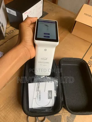 Colorimeter