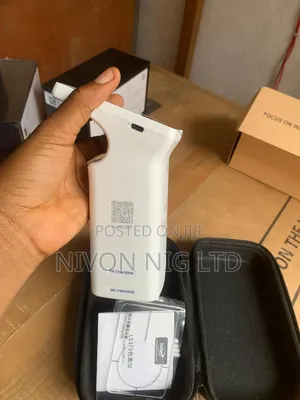 Colorimeter
