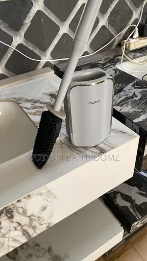 Toilet Brush