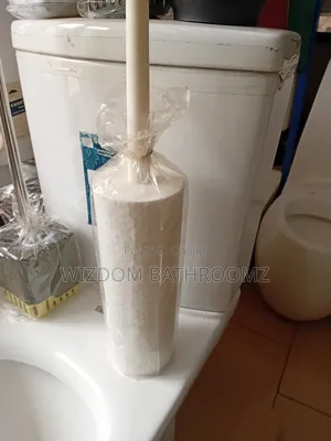 Toilet Brush