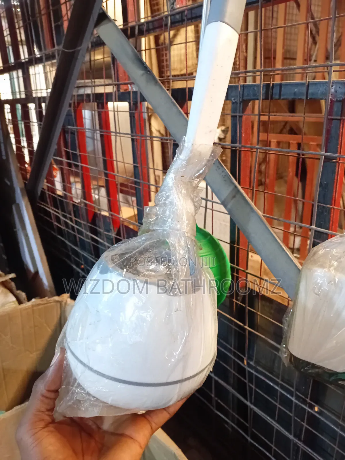 Toilet Brush