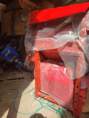 Multi Purpose Threshers For Rice Soyabeans Sorghum Millet