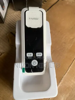 Refractometer