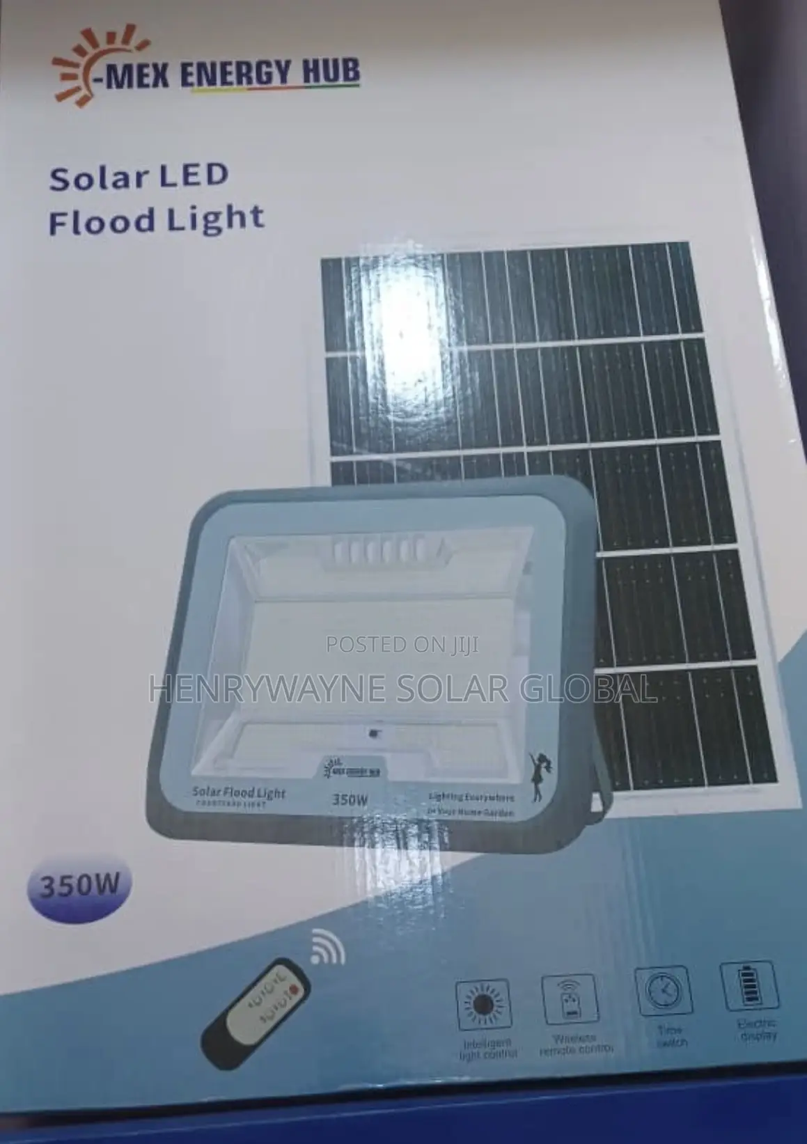 350watts Flood Light