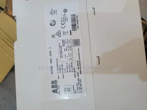Abb 11kw Drive Acs380