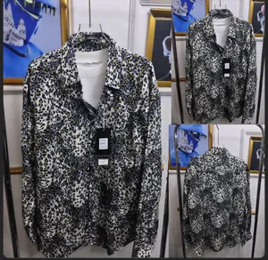 Men's Quality Long Sleeve Shirt