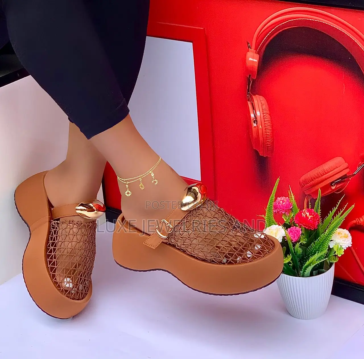 Quality Zara Wedge