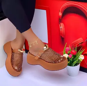 Quality Zara Wedge