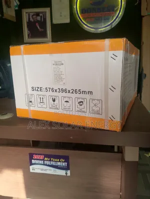 5kva 48v Super Smart Inverter