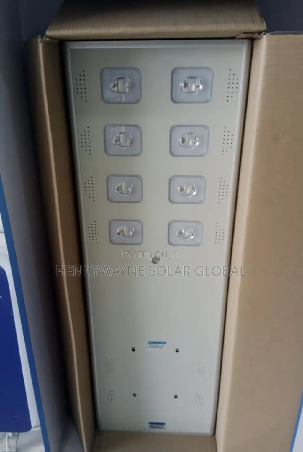60watts Street Light(Wakatek)
