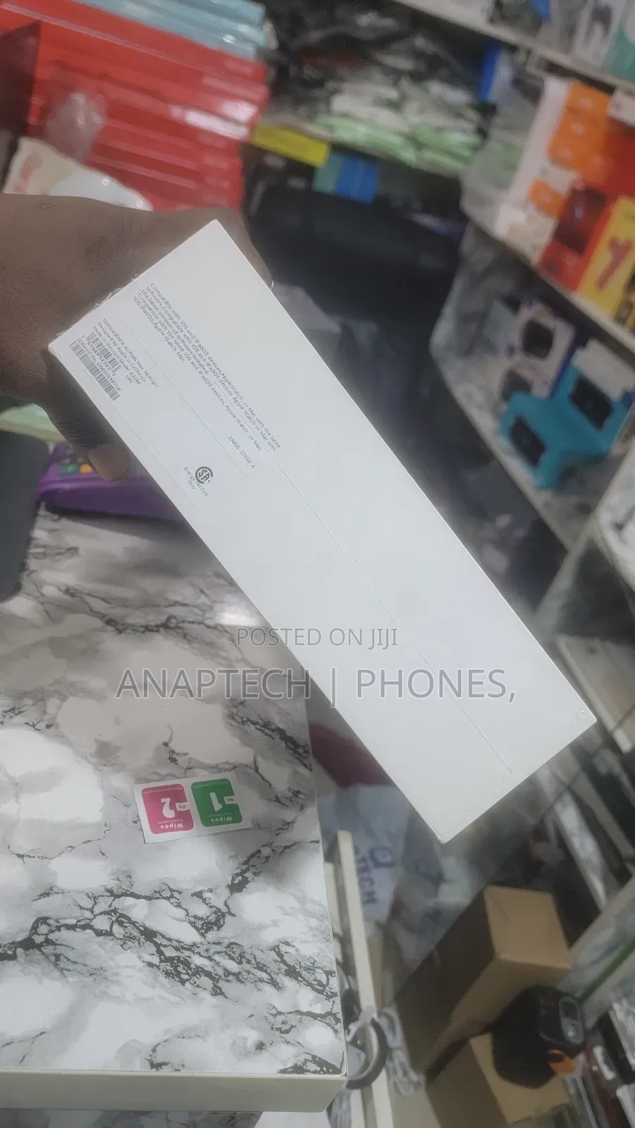 Airpods Max With Smart Case Compatible With Ios and iPad Os Devices,